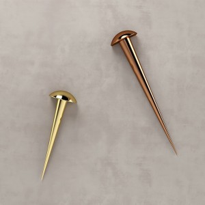 Dekoratives Wandobjekt Chiodo Wall Adriani e Rossi