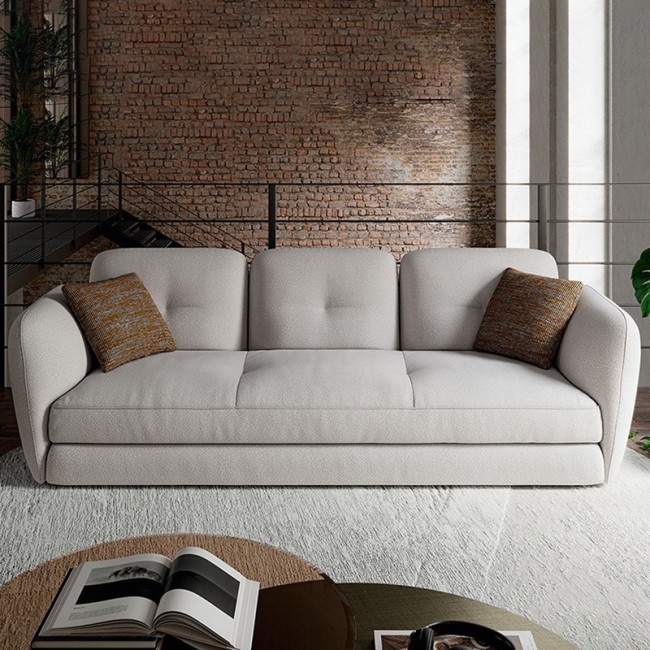 Michael Cattelan Italia Sofa