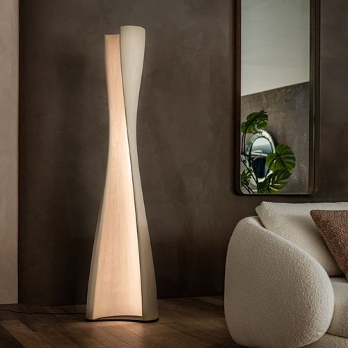 Diploma Cattelan Italia Stehlampe
