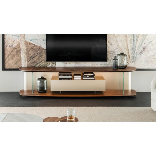 Altavista TV Cattelan Italia Schrank