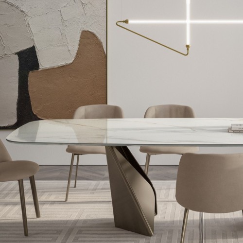 Bontempi Casa fester tisch Kaleido