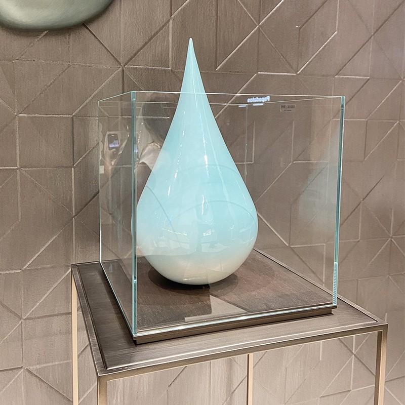 Dekoskulptur Lacrima & Goccia Adriani e Rossi Rabatte-Online