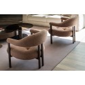 Greta Lounge Cattelan Italia Sessel