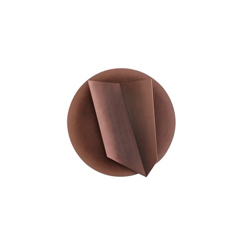 Dreidimensionales Wandbild Amadeus Circle von Adriani e Rossi