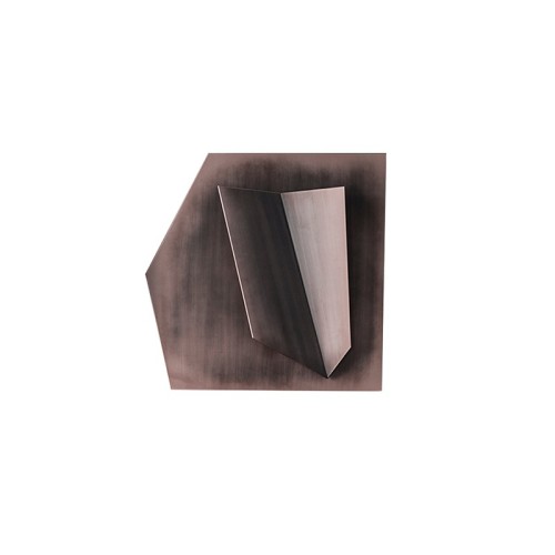 Dreidimensionales Wandbild Amadeus Square von Adriani e Rossi