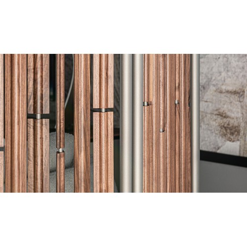 Privé Cattelan Italia Trennwand