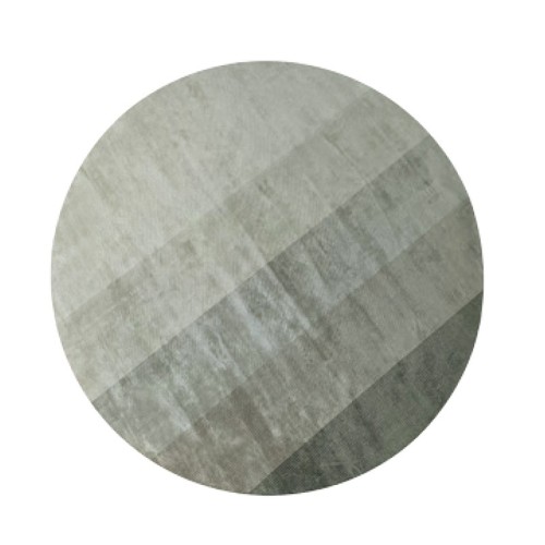 Teppich Lunare Adriani e Rossi tortora