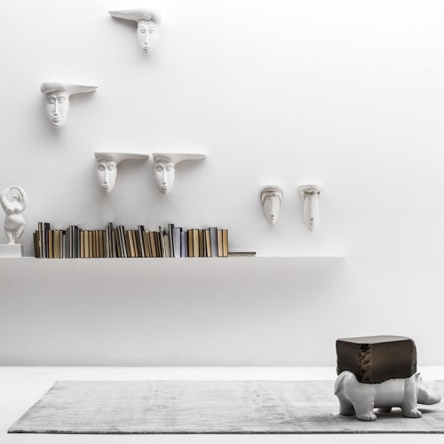 Land Teppich Adriani e Rossi