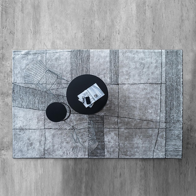 Teppich Klee Adriani e Rossi - Angebote und Rabatte