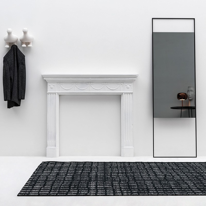 Triba Teppich Adriani e Rossi