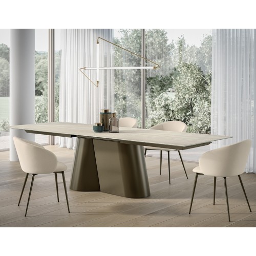 Astra LED-Hängeleuchte von Bontempi Casa