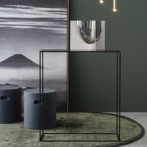 Konsole Tulip 80 von Adriani und Rossi