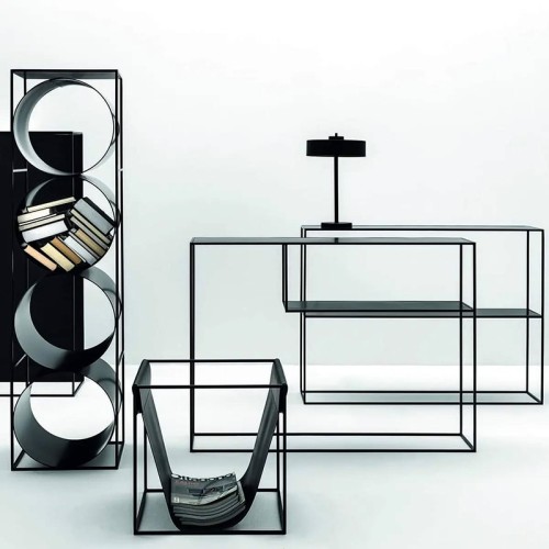 Konsole Ripiano 120 von Adriani e Rossi