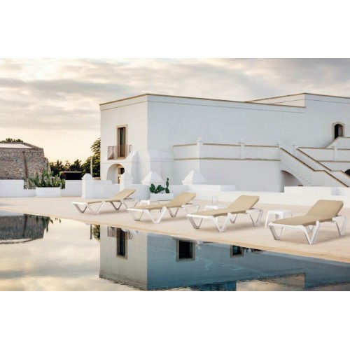 Bali Myyour Sonnenliege