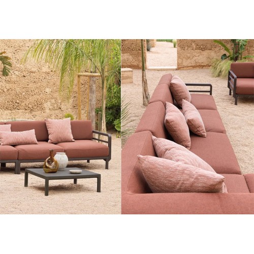 Maximo 5 Nardi Sofa