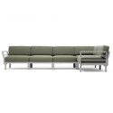 Maximo 5 Nardi Sofa