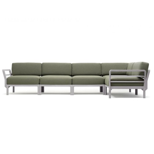 Maximo 5 Nardi Sofa