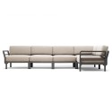 Maximo 5 Nardi Sofa