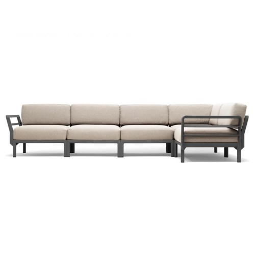 Maximo 5 Nardi Sofa