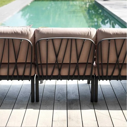 Komodo 5 Nardi Sofa