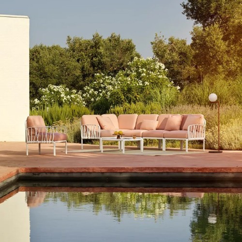 Komodo 5 Nardi Sofa