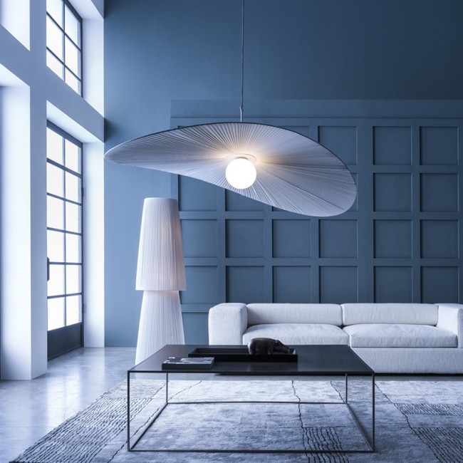 Beistelltisch Square von Adriani e Rossi