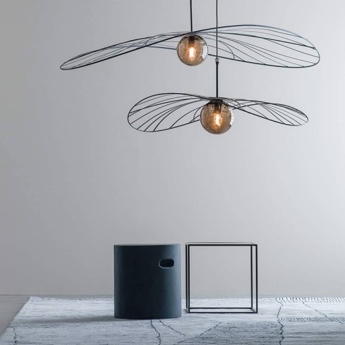 Nachttisch Como von Adriani e Rossi