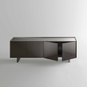 Aterea Tonelli Design Sideboard mit verspiegelten Glastüren