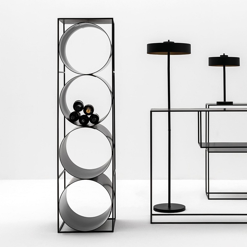 Weinregal Giotto Wine Adriani e Rossi