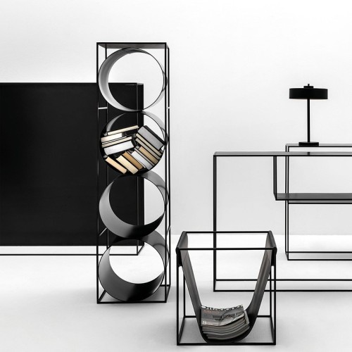 Weinregal Giotto Wine Adriani e Rossi