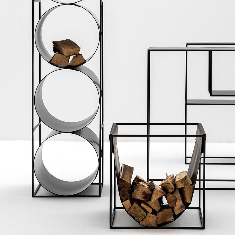 Wave-Behälter von Adriani e Rossi