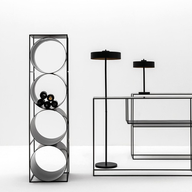 Lampe Brera Adriani e Rossi