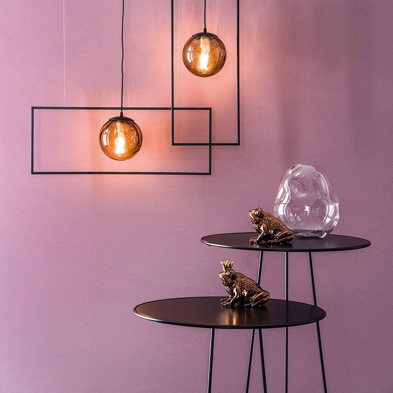 Pendelleuchte View Adriani e Rossi