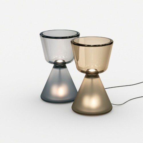 Rook Tischleuchte von Tonelli Design – Arredare Moderno