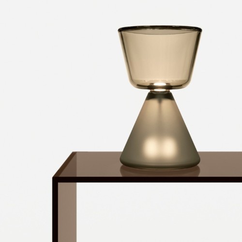 Rook Tischleuchte von Tonelli Design – Arredare Moderno