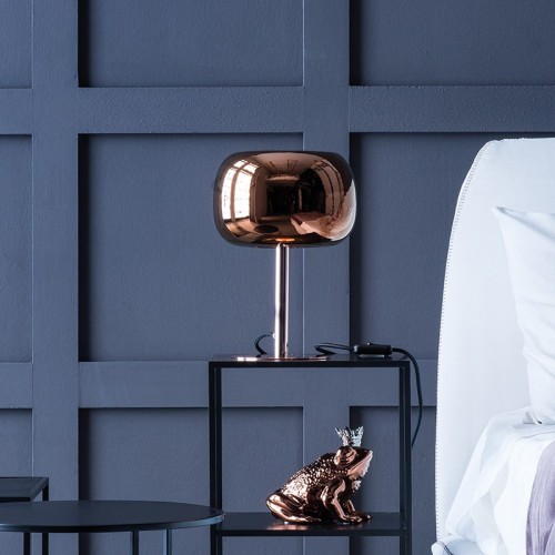 Tischlampe Caminia Adriani e Rossi