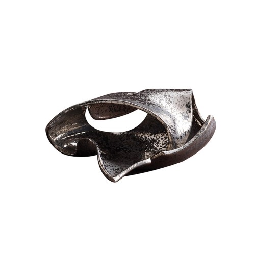 Tischdekoration Gata Burata Adriani e Rossi