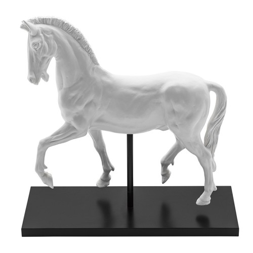 Dekoratives Objekt Galoppo & Rampante Adriani e Rossi