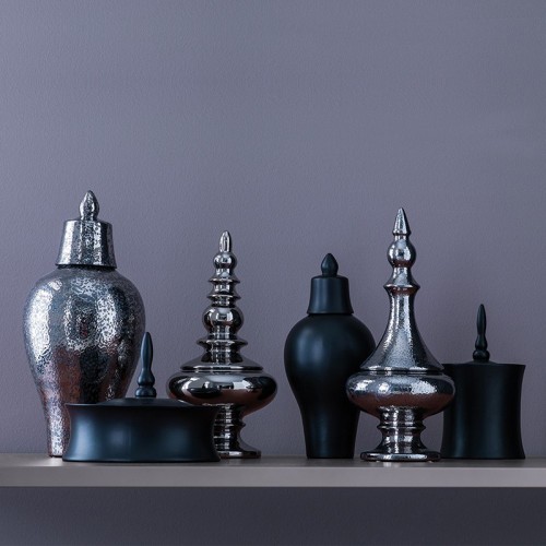 Dekorative Keramik Passade Collection  - von Adriani e Rossi