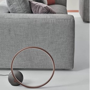 circle-bontempi-casa-tischlampe