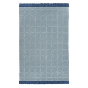 Tappeto Light Blue Twiggy Mohebban