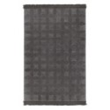Tappeto Slate gray Twiggy Mohebban