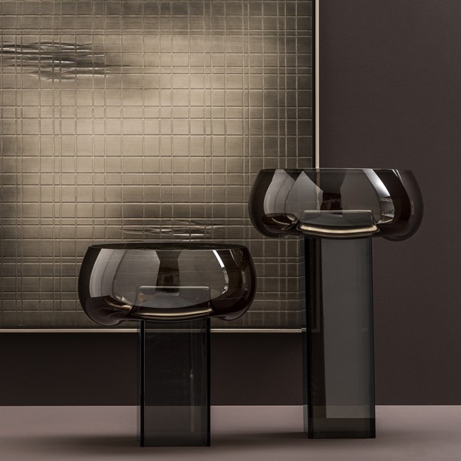 Setus Square Vase Adriani e Rossi Exklusive Online-Angebote