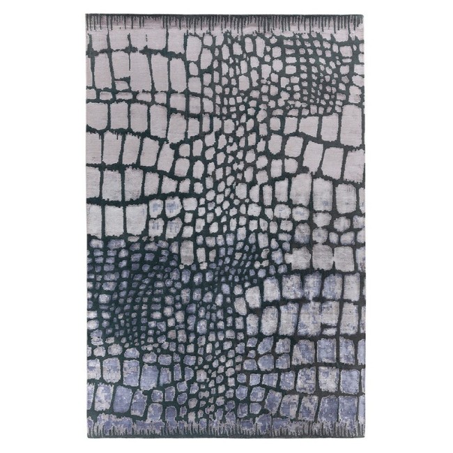 Tappeto Nilo Mimesis Mohebban