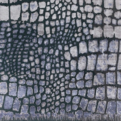 Tappeto Nilo Mimesis Mohebban