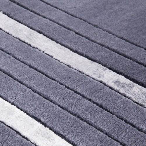 Tappeto PPF3 Papiroflexia Mohebban