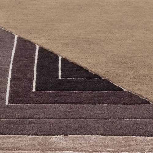 Tappeto PPF6 Papiroflexia Mohebban