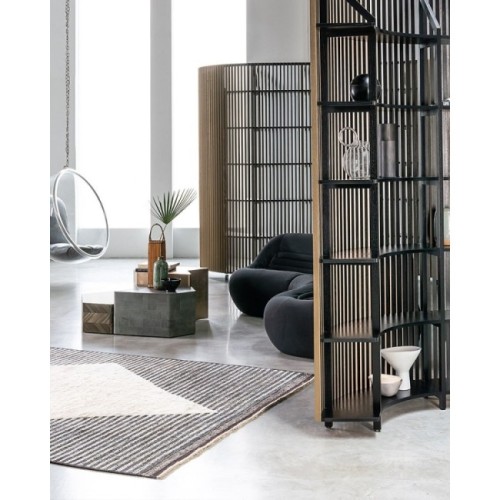 Tappeto Mohebban Wooland Rhombus