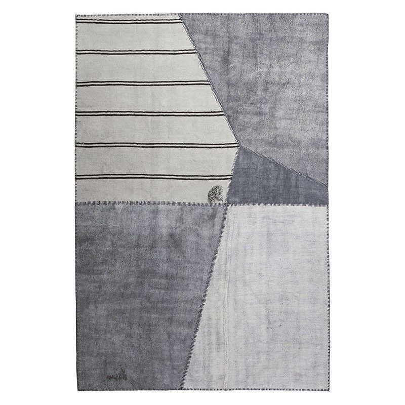 Tappeto Mohebban Nomadismi Metropole