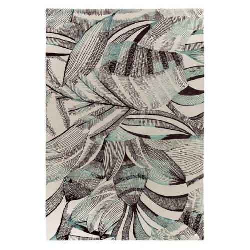 Tappeto Mohebban Profumo Arbustum